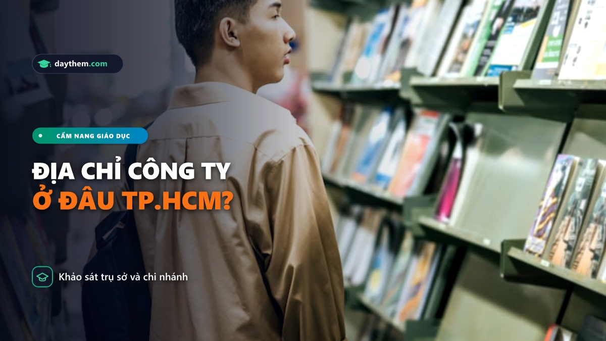 Công ty giáo dục Phương Nam ở đâu
