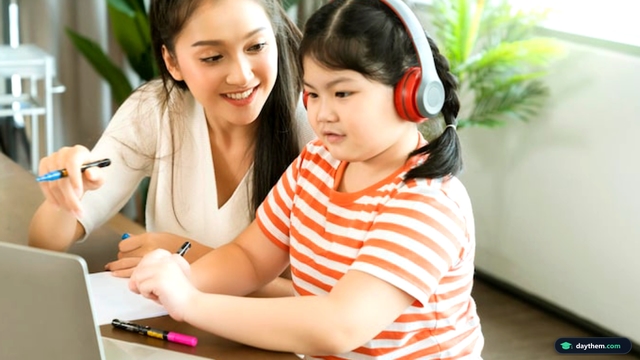 Gia sư tại gia tiếng Anh là gì