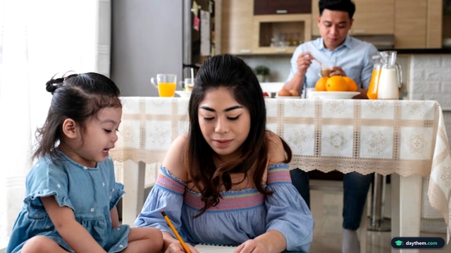 Gia sư Thăng Long có uy tín không