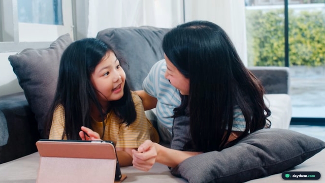 Gia sư Tiên Phong có uy tín không
