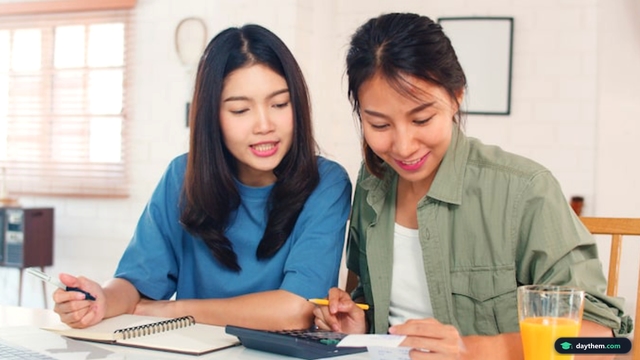Học phí gia sư 1 kèm 1 là bao nhiêu