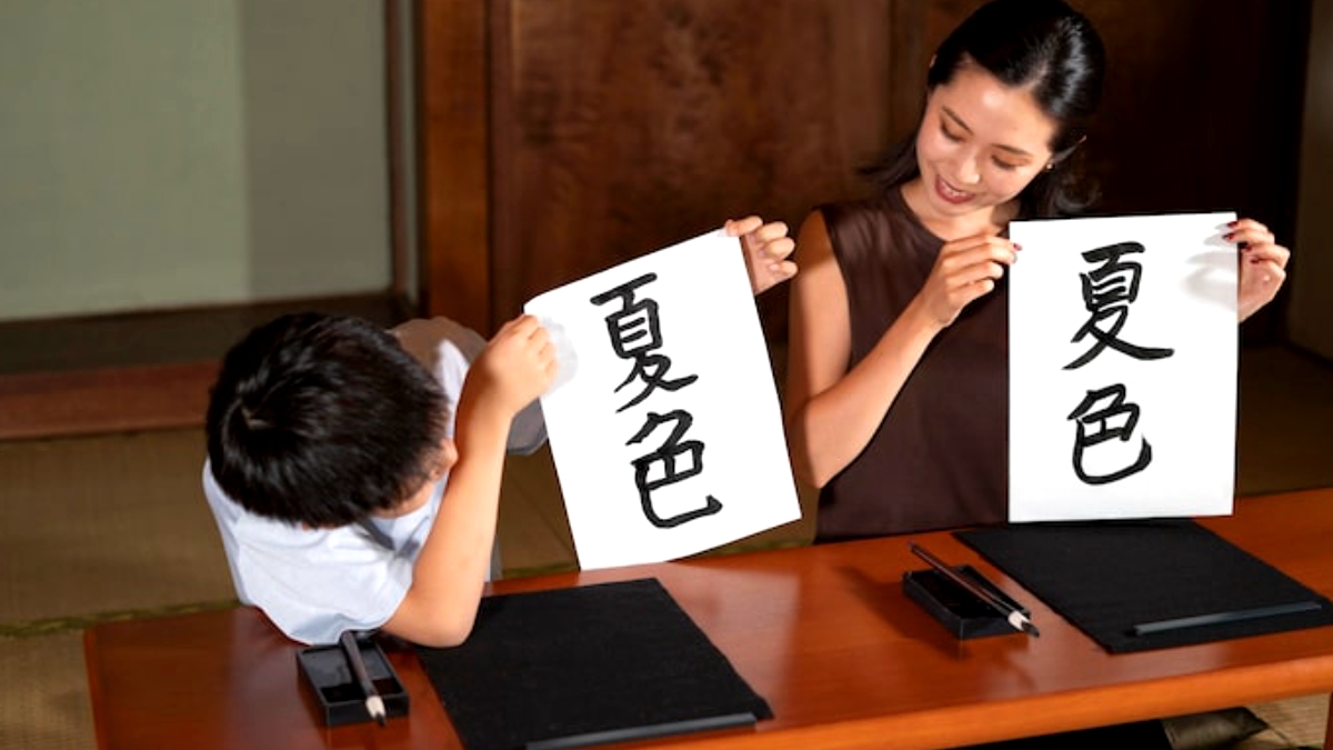 Học tự 0 lên N5 mất bao lâu