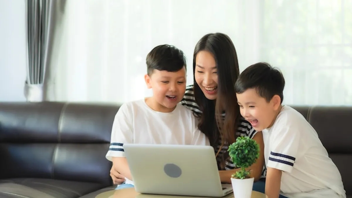 Làm cách nào để lập tài khoản VioEdu