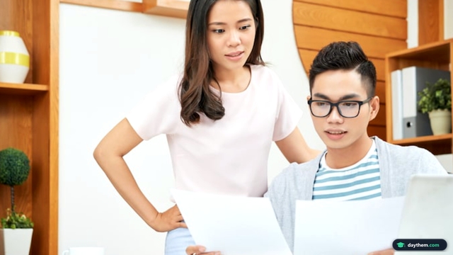 Trung tâm Gia Sư Lý Tự Trọng có bị lừa đảo không