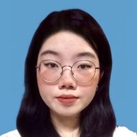 Giáo viên dạy kèm Trần Phan Thu Uyên Trung tâm Anh ngữ Việt Châu Âu