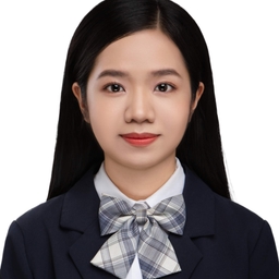 Sinh viên dạy kèm Lê Kim Hoàng trường đại học công nghệ thành phố hồ chí minh
