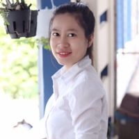 Giáo viên dạy kèm Nguyễn Hoàng Vân Trung tam Nhat ngu Samurai