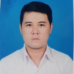 Giáo viên trung tâm Lê Văn Hậu Trường Cao Đẳng Công Thương