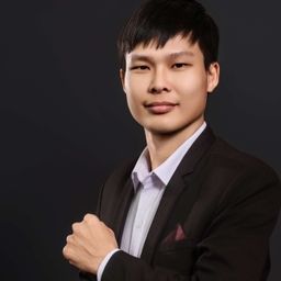 Gia sư dạy kèm Trương Văn Phương Công ty Cổ phần Vinhomes