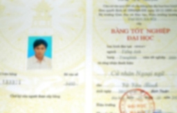 Bằng cấp 1