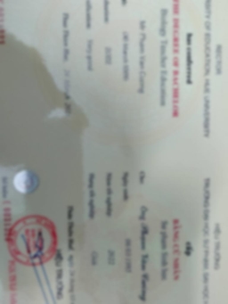 Bằng cấp 2