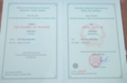 Bằng cấp 1