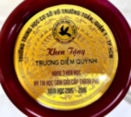 Bằng cấp 4