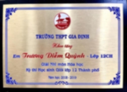 Bằng cấp 3