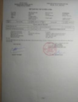 Bằng cấp 1