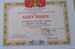 Bằng cấp 2