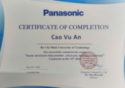 Bằng cấp 3