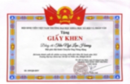 Bằng cấp 2