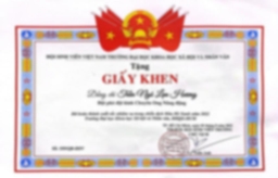 Bằng cấp 2