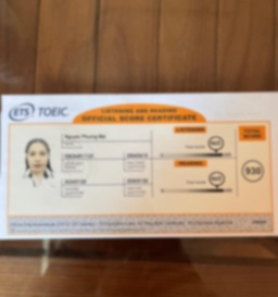 Bằng cấp 1