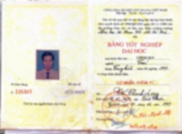 Bằng cấp 1