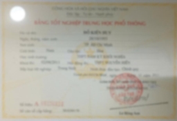 Bằng cấp 1