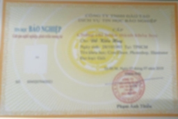 Bằng cấp 2