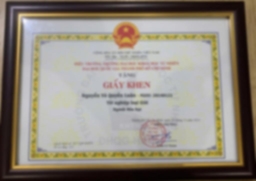 Bằng cấp 3
