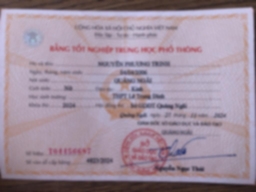 Bằng cấp 1