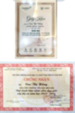 Bằng cấp 2