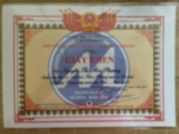Bằng cấp 2