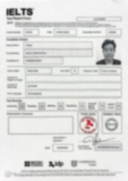 Bằng cấp 4