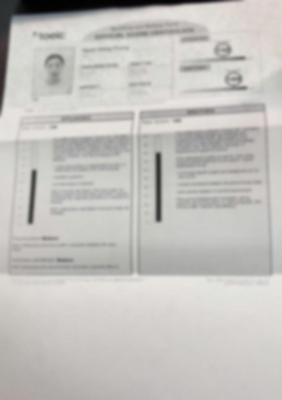 Bằng cấp 1