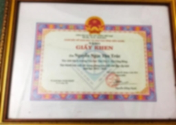 Bằng cấp 3
