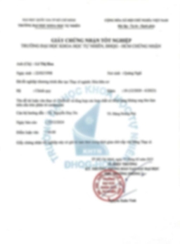 Bằng cấp 2