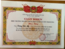 Bằng cấp 2