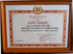 Bằng cấp 1