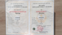 Bằng cấp 1