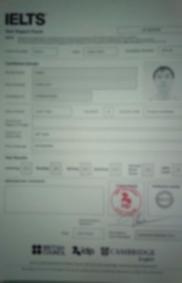 Bằng cấp 2