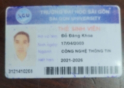 Bằng cấp 1