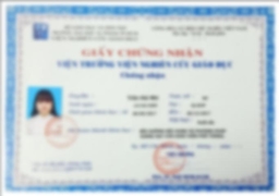 Bằng cấp 2