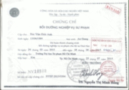 Bằng cấp 2