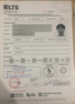 Bằng cấp 1
