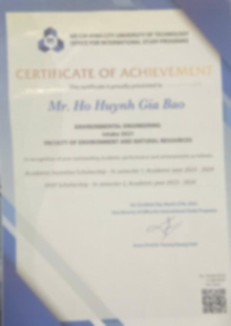 Bằng cấp 3