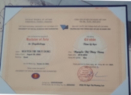 Bằng cấp 1