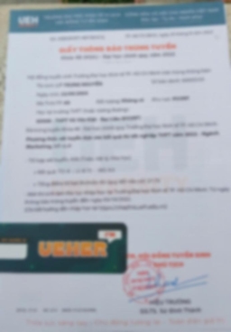 Bằng cấp 3