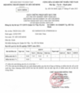 Bằng cấp 3