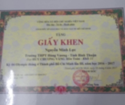 Bằng cấp 2