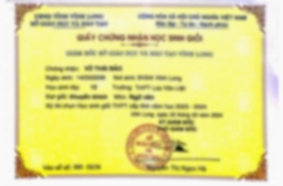 Bằng cấp 1