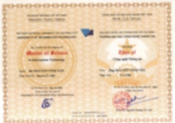 Bằng cấp 1